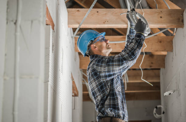 Best Affordable Emergency Electrician  in Silver Creek, NY