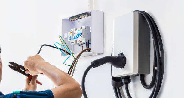 Professional Electrician in NY