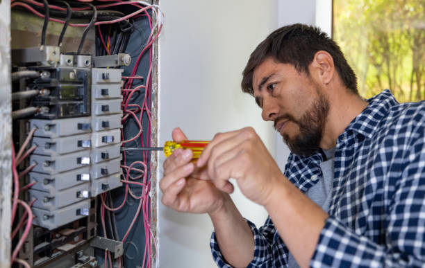 Best Affordable Electrical Installation  in Silver Creek, NY